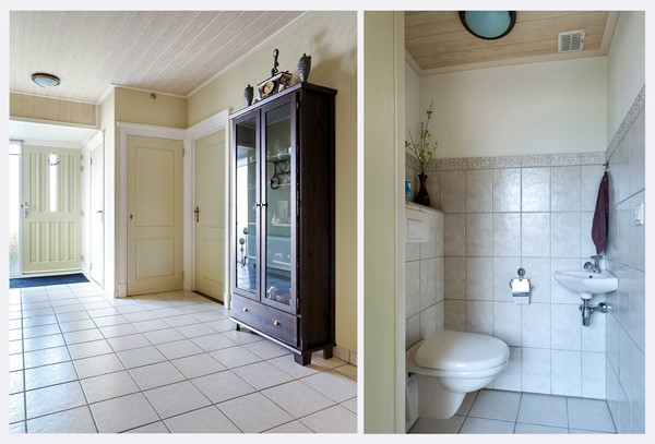 Medium property photo - Korte Bunder 7, 4741 TV Hoeven